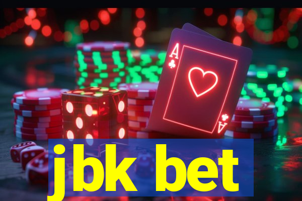 jbk bet